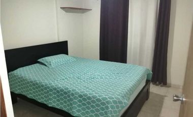 ALQUILER APARTAMENTO LAS ACACIAS