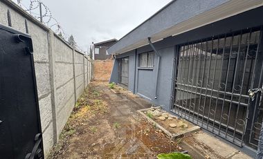 Oficina en Venta en COD35995 Av San Martin con Thiers, a pasos de Av Alemania