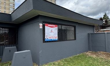 Oficina en Venta en COD35995 Av San Martin con Thiers, a pasos de Av Alemania