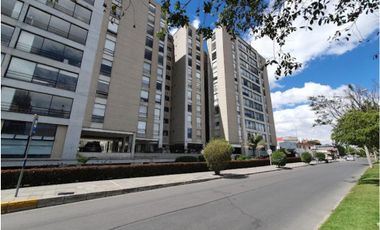 VENTA APARTAMENTO CAOBOS SALAZAR BOGOT