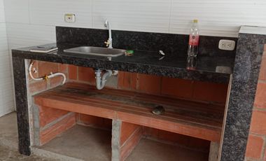 casa en venta en la victoria. Cod V4820