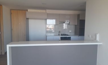 APARTAMENTO en ARRIENDO en Bogotá Santa Helena De Baviera IV  Sec