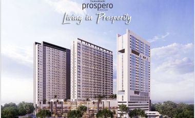 Apartemen dijual di Jawa Timur, Sidoarjo