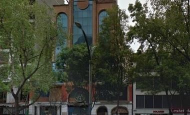 Terreno en venta en Cuauhtémoc, Tabacalera