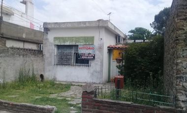 CASA AMERICANA 3 AMBIENTES MORON SUR // Nuevo Valor