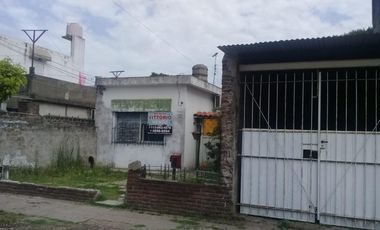 CASA AMERICANA 3 AMBIENTES MORON SUR // Nuevo Valor