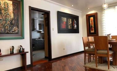 Vendo amplio departamento en Cdla. Zamora