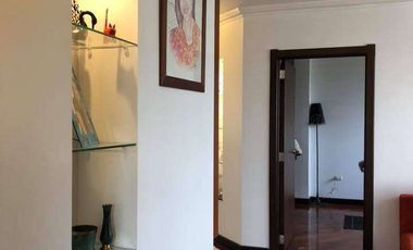 Vendo amplio departamento en Cdla. Zamora