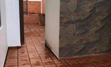 Vendo amplio departamento en Cdla. Zamora