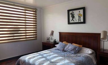 Vendo amplio departamento en Cdla. Zamora