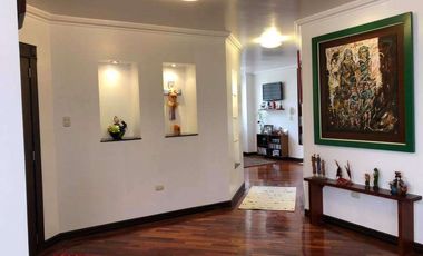 Vendo amplio departamento en Cdla. Zamora