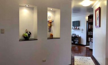 Vendo amplio departamento en Cdla. Zamora