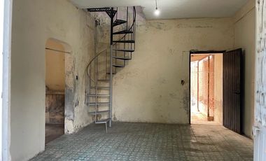 Terreno Céntrico en Moralete Colima en Venta ideal para Negocio Taller Bodega