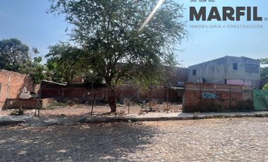 Terreno Céntrico en Moralete Colima en Venta ideal para Negocio Taller Bodega