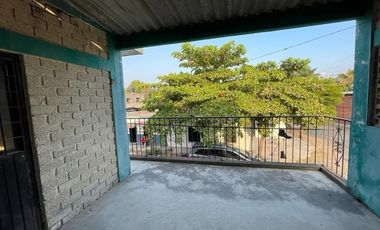 Terreno Céntrico en Moralete Colima en Venta ideal para Negocio Taller Bodega