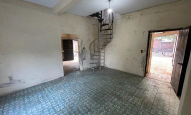 Terreno Céntrico en Moralete Colima en Venta ideal para Negocio Taller Bodega