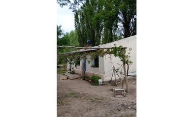 FINCA EN VENTA SAN RAFAEL