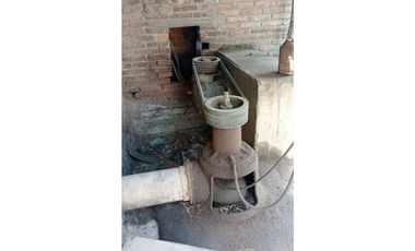 FINCA EN VENTA SAN RAFAEL