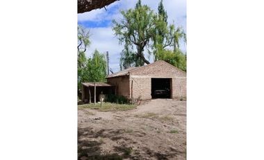 FINCA EN VENTA SAN RAFAEL