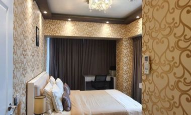 2BR Condo Unit for Rent in Two Serendra, Taguig City
