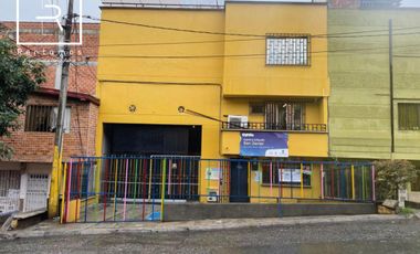LOCAL en VENTA en Medellín San Javier