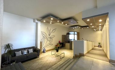 Departamento en Venta en O´Higgins con Amércia