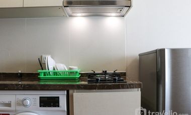 Apartemen Puri Mansion