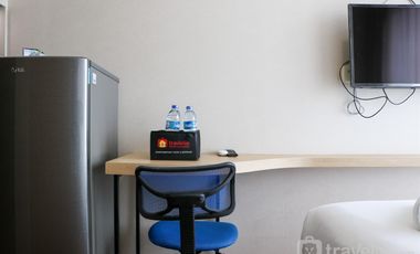 Apartemen Puri Mansion