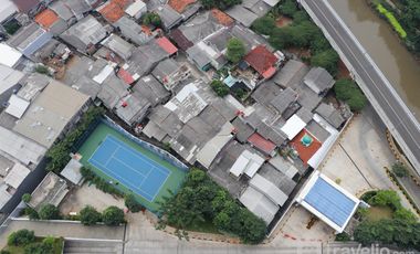 Apartemen Puri Mansion