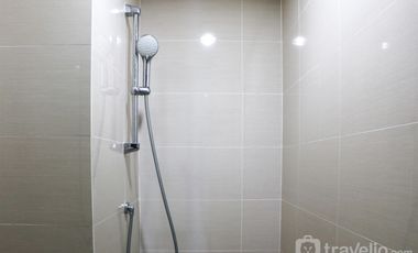 Apartemen Puri Mansion