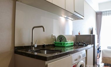 Apartemen Puri Mansion