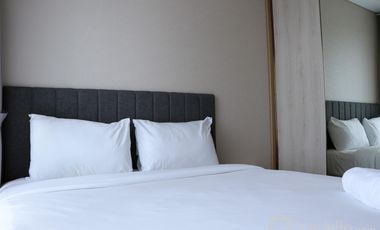 Apartemen Puri Mansion