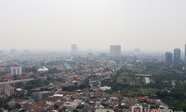 Apartemen Puri Mansion