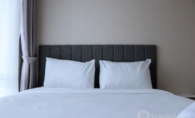 Apartemen Puri Mansion