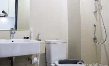 Apartemen Puri Mansion