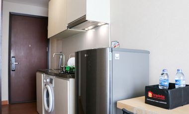 Apartemen Puri Mansion