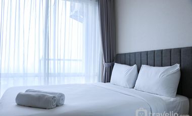 Apartemen Puri Mansion