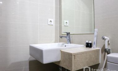 Apartemen Puri Mansion