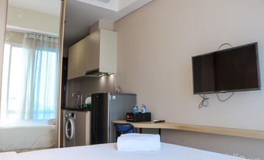 Apartemen Puri Mansion
