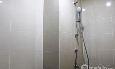 Apartemen Puri Mansion