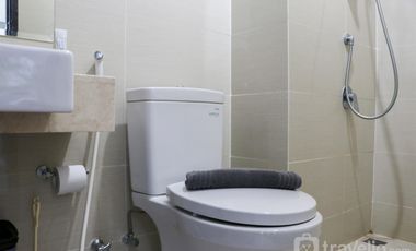 Apartemen Puri Mansion