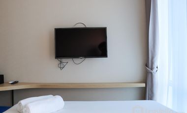 Apartemen Puri Mansion