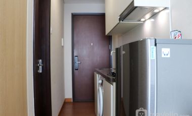 Apartemen Puri Mansion