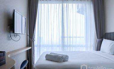 Apartemen Puri Mansion