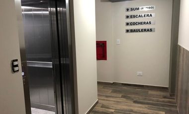 Departamento en venta en Wilde