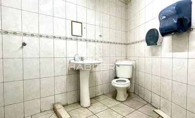 Local Comercial en Arriendo en Avenida Caupolicán norte