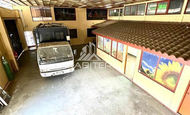Local Comercial en Arriendo en Avenida Caupolicán norte