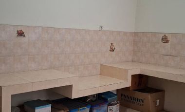 Rumah Siap Huni Batununggal