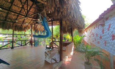 casa campestre en venta en villa clara. Cod V26128