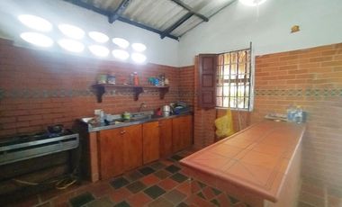 casa campestre en venta en villa clara. Cod V26128
